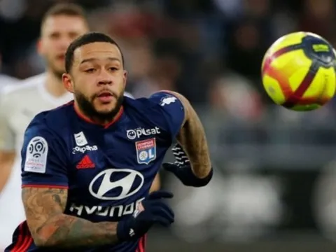 'Tôi tin cậu ấy có thể trở thành người hùng của Barca'