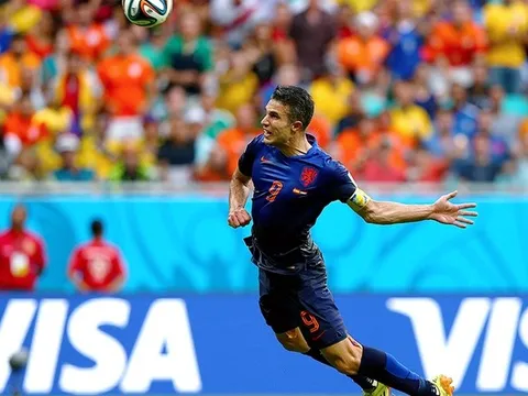 Depay và Top 10 tuyển thủ Hà Lan ghi nhiều bàn nhất mọi thời đại