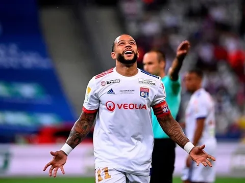 Lập kỷ lục vô tiền khoáng hậu, 'nỗi tiếc nuối' của M.U hơn hẳn Neymar