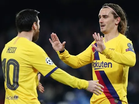 SỐC! Messi bị ám chỉ là 'căn bệnh ung thư' ở Barca vì 1 lý do