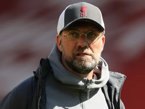 Bạo loạn nổ ra, trang chủ Liverpool lập tức ra thông báo