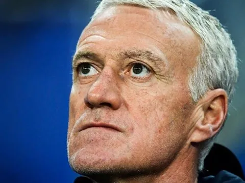 "Deschamps không trả lời tin nhắn của tôi"