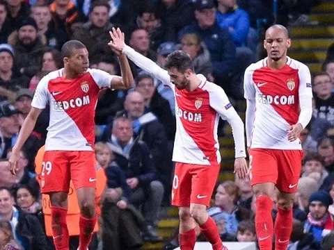 'Nếu Man City có thể mua được cậu ấy thì thực sự không tệ'