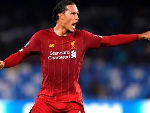 Vừa thắng City, sao Liverpool đã cảnh báo: ''Thời gian bận rộn chuẩn bị đến''