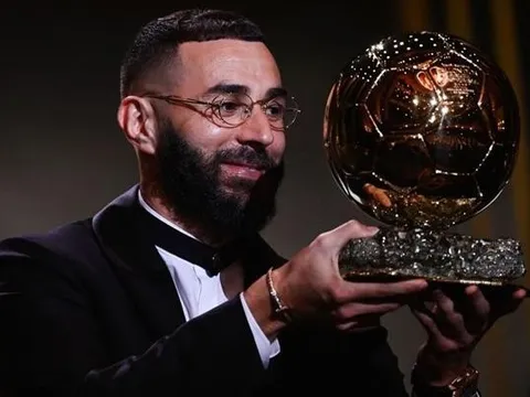 Bí quyết giúp Benzema chấm dứt kỷ nguyên Ronaldo - Messi