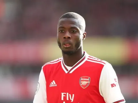 Với 'bom tấn' đắt giá nhất lịch sử, Arsenal vừa đúng lại vừa sai