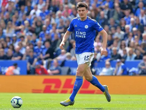 ĐH Premier League hay nhất từ đầu mùa: 4 cái tên Liverpool; "Kẻ thay thế Maguire"