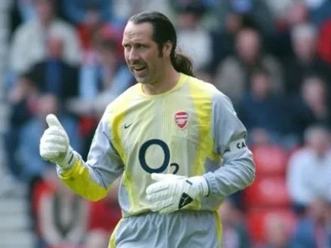 ĐH "Siêu đội trưởng" của Arsenal trong kỷ nguyên Premier League