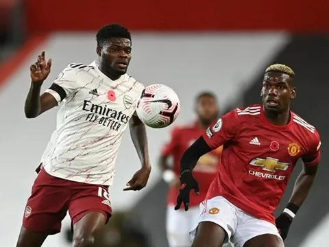 ĐH tiêu biểu vòng 7 Premier League: "Máy cắt kim cương" của Pháo thủ