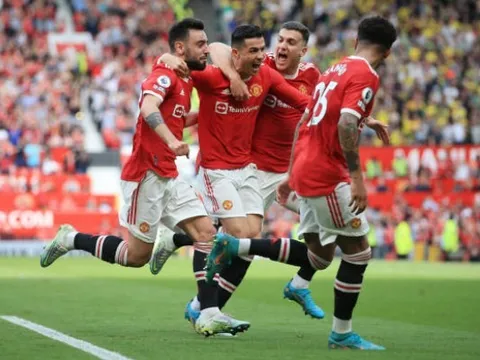 ĐHTB Ngoại hạng Anh + FA Cup tuần qua: Bộ ba Chelsea, CR7 góp mặt