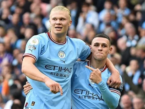 ĐHTB Premier League tuần qua: 3 cái tên lập hat-trick