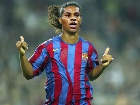 Đi bóng ảo diệu, dứt điểm như 'thần', 'quái vật' của Quỷ đỏ được ví như Ronaldinho