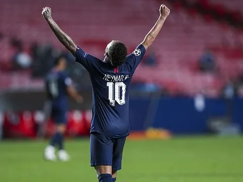 Đi hay ở, Neymar đã làm rõ tương lai với PSG