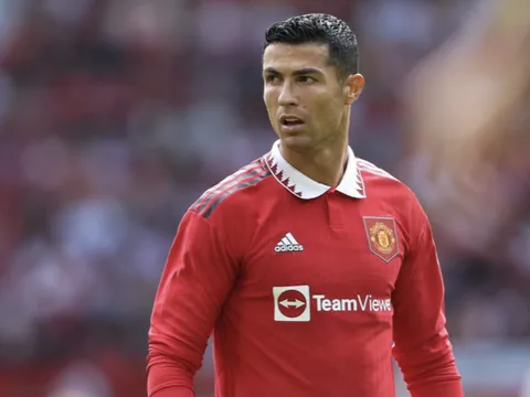 Di sản của Ronaldo không bị vấy bẩn nếu rời MU