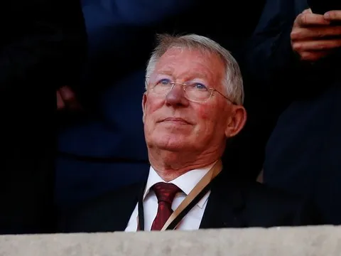 Địa chấn nước Anh! Sir Alex bị cáo buộc dàn xếp tỷ số
