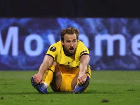 Địa chấn rung chuyển Stadion Maksimir, Tottenham cay đắng chia tay Europa League