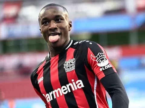 Ngọc quý 50 triệu bảng mở lời, Man Utd sẵn sàng hành động