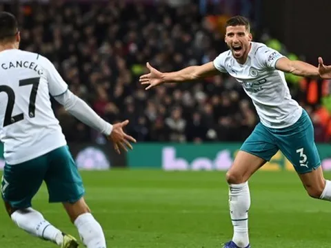 Man City tổn thất nặng nề, cú hích cho Man Utd