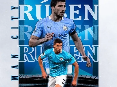 CHÍNH THỨC: Premier League công bố cầu thủ xuất sắc nhất mùa