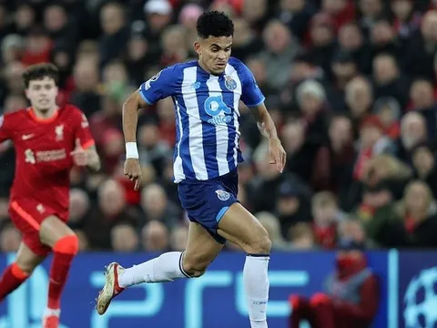 Man Utd sẵn sàng chi 67 triệu bảng để gieo sầu cho Klopp