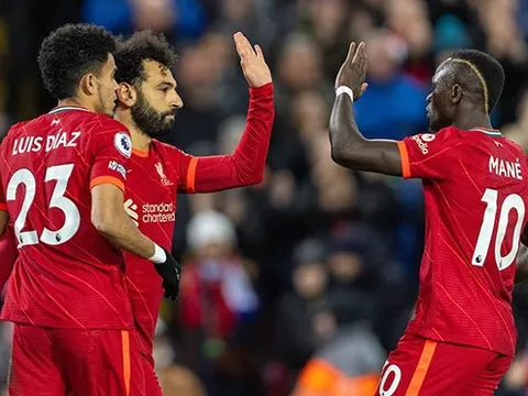 Wenger ca ngợi 2 cầu thủ Liverpool trước chung kết C1