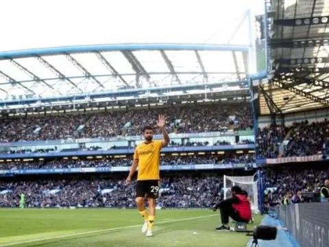 Diego Costa cám ơn NHM Chelsea, không quên nói xéo Conte