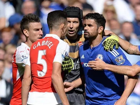 Diego Costa sẽ đem lại điều gì cho Arsenal?
