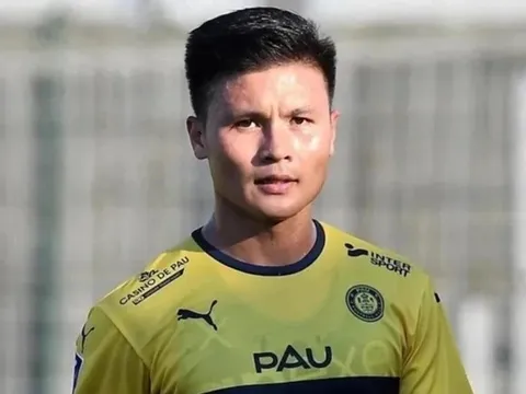 Điểm 4 từ báo Pháp và hạn chế của Quang Hải