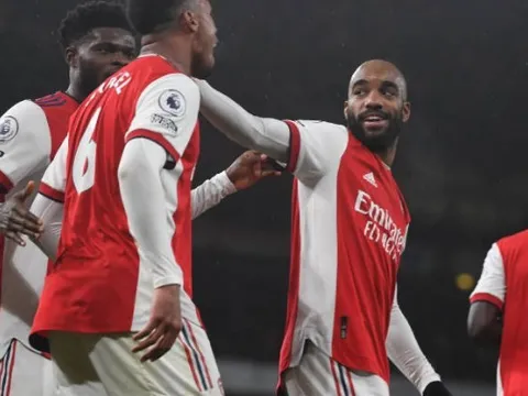 Điểm danh 5 cầu thủ Arsenal sẽ hết hạn hợp đồng vào mùa Hè 2022