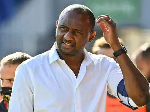 Điểm danh 6 sao trẻ Arsenal HLV Vieira có thể mang về Palace