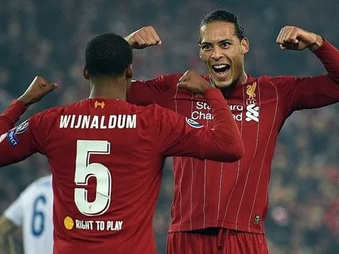 Điểm nhấn Liverpool 2-1 Genk: Đâu rồi khái niệm "giữ sạch lưới"?