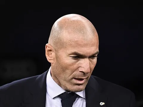 Điểm nhấn Real Madrid 0-0 Real Betis: "Căn bệnh" chưa dứt