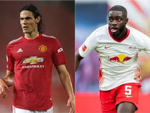 Điểm nóng trận Man Utd - Leipzig: Quỷ đỏ giáp mặt 'khao khát' ở chợ Hè