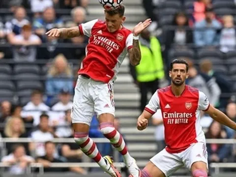 Điểm số vòng 1 Premier League trong lịch sử: Arsenal 1,86 điểm/trận