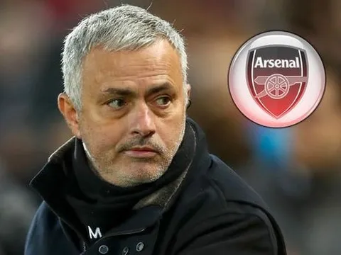 Điểm tin tối 03/11: Dấu hiệu Mourinho chọn xong bến đỗ; Chelsea san lấp kỷ lục 30 năm