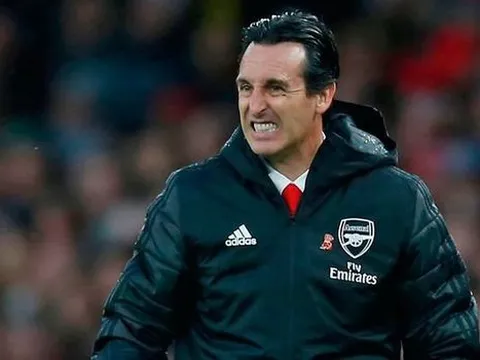 Điểm tin tối 04/11: M.U chốt 2 tân binh; Lộ thời điểm Arsenal "trảm" Emery