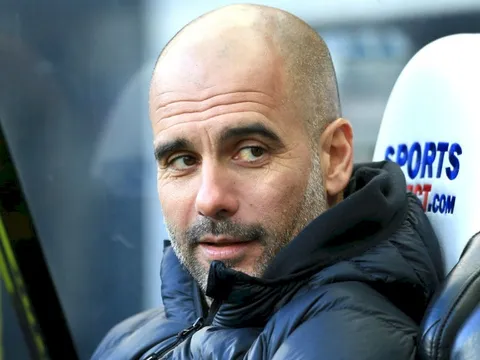 Điểm tin tối 04/12: M.U đón 2 cú sốc; Pep gây bất ngờ lớn