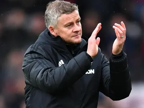 Điểm tin tối 05/11: M.U chốt cái tên thay Solskjaer; Chelsea đón "quái thú"