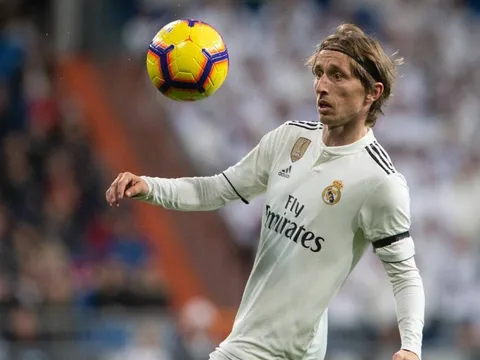 Điểm tin tối 06/10: "Tôi phát chán vì M.U"; Sốc với bến đỗ tiếp theo của Modric?