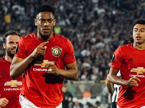 Điểm tin tối 06/11: M.U chốt đón tân binh; Lộ diện cái tên đầu tiên rời Arsenal