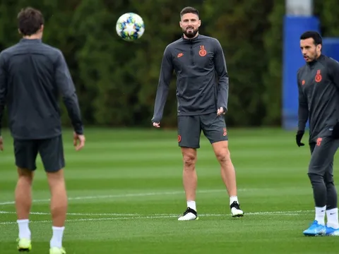 Điểm tin tối 07/11: M.U có bom tấn; Lộ diện cái tên rời Chelsea