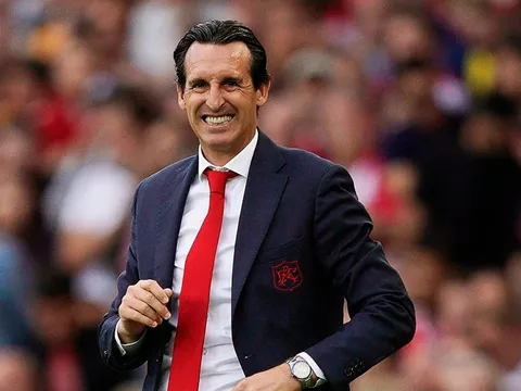 Điểm tin tối 08/11: "Quái thú" rời M.U; Lộ thời điểm Arsenal "trảm" Emery