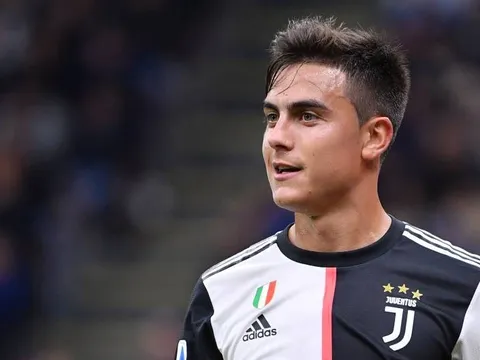 Điểm tin tối 09/10: "Tôi có thể giúp M.U"; Rõ vụ Dybala