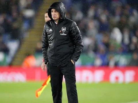 Điểm tin tối 10/11: M.U kích nổ 2 bom tấn; Bất ngờ cái tên thay Emery