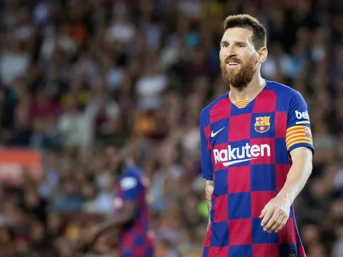 Điểm tin tối 11/10: M.U nhận cú sốc từ Pogba; Messi chốt tương lai