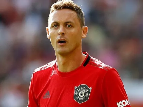 Điểm tin tối 12/11: M.U chốt "Carrick 2.0"; Cú sốc Pep Guardiola!