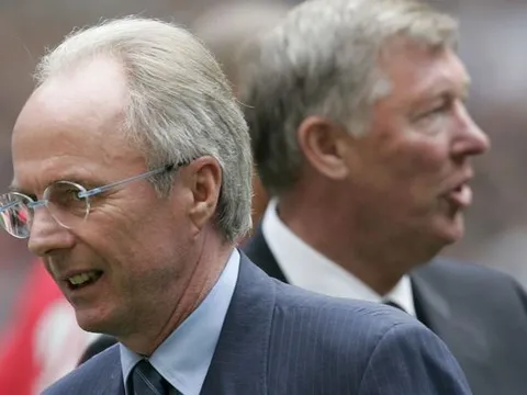 Điểm tin tối 13/10: "Sir Alex dọa giết tôi"; Mourinho chọn ra cầu thủ hay nhất mọi thời đại