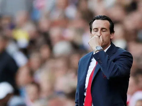 Điểm tin tối 15/10: "Tôi luôn muốn khoác áo M.U"; Arsenal chốt cái tên thay Emery