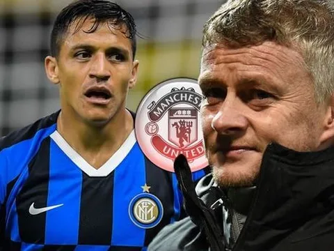 Điểm tin tối 15/11: M.U giật "hàng hot"; Bít cửa Sanchez!