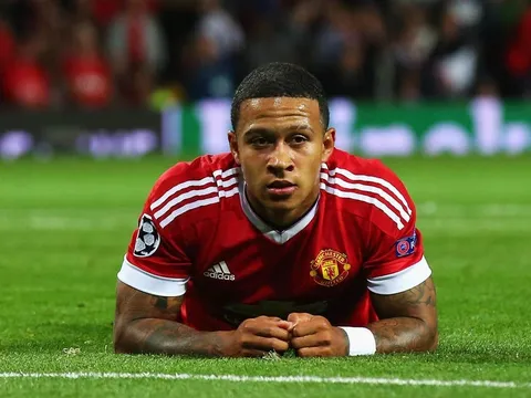 Điểm tin tối 16/11: Rõ lý do Depay "xịt" ở M.U; Đại họa ập đầu Man City
